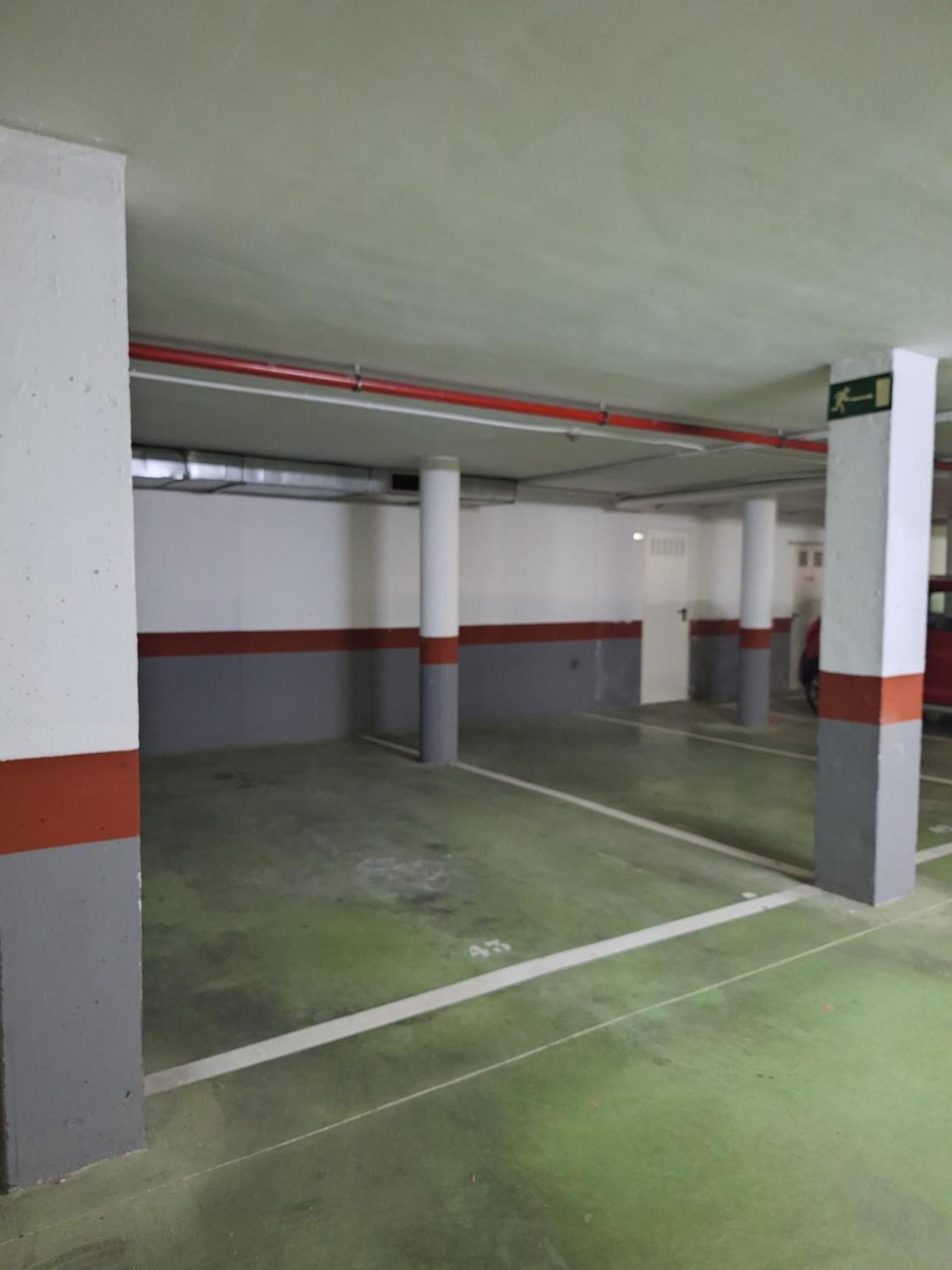 Casa Gloria Con Gran Terraza Y Acceso Directo A Piscina Apartment เดเนีย ภายนอก รูปภาพ