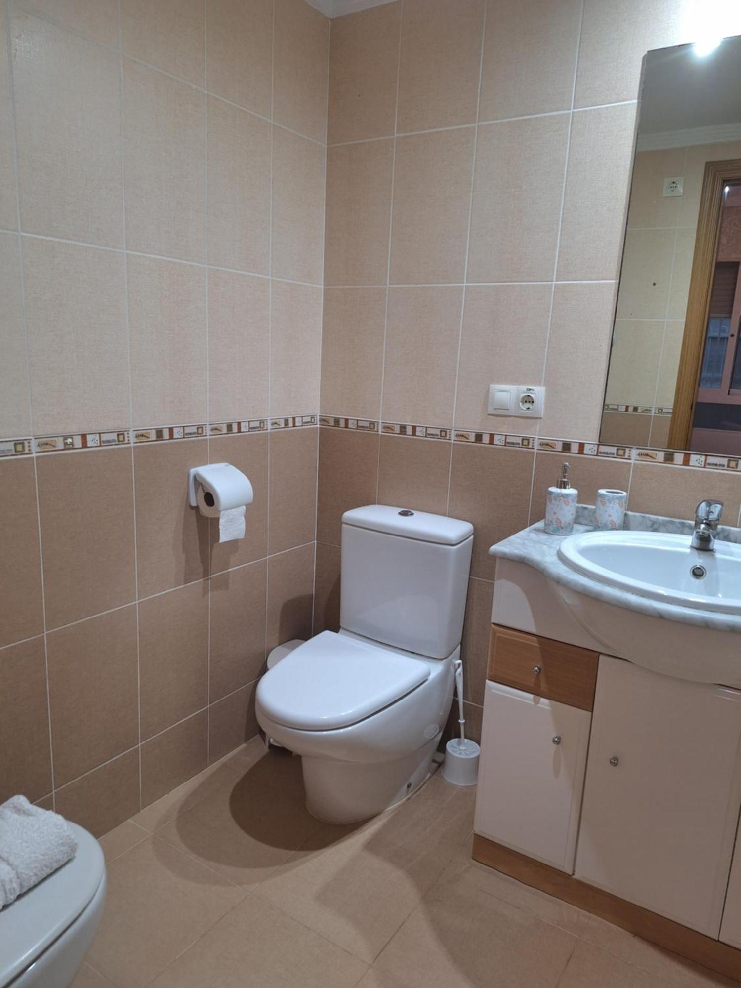 Casa Gloria Con Gran Terraza Y Acceso Directo A Piscina Apartment เดเนีย ภายนอก รูปภาพ