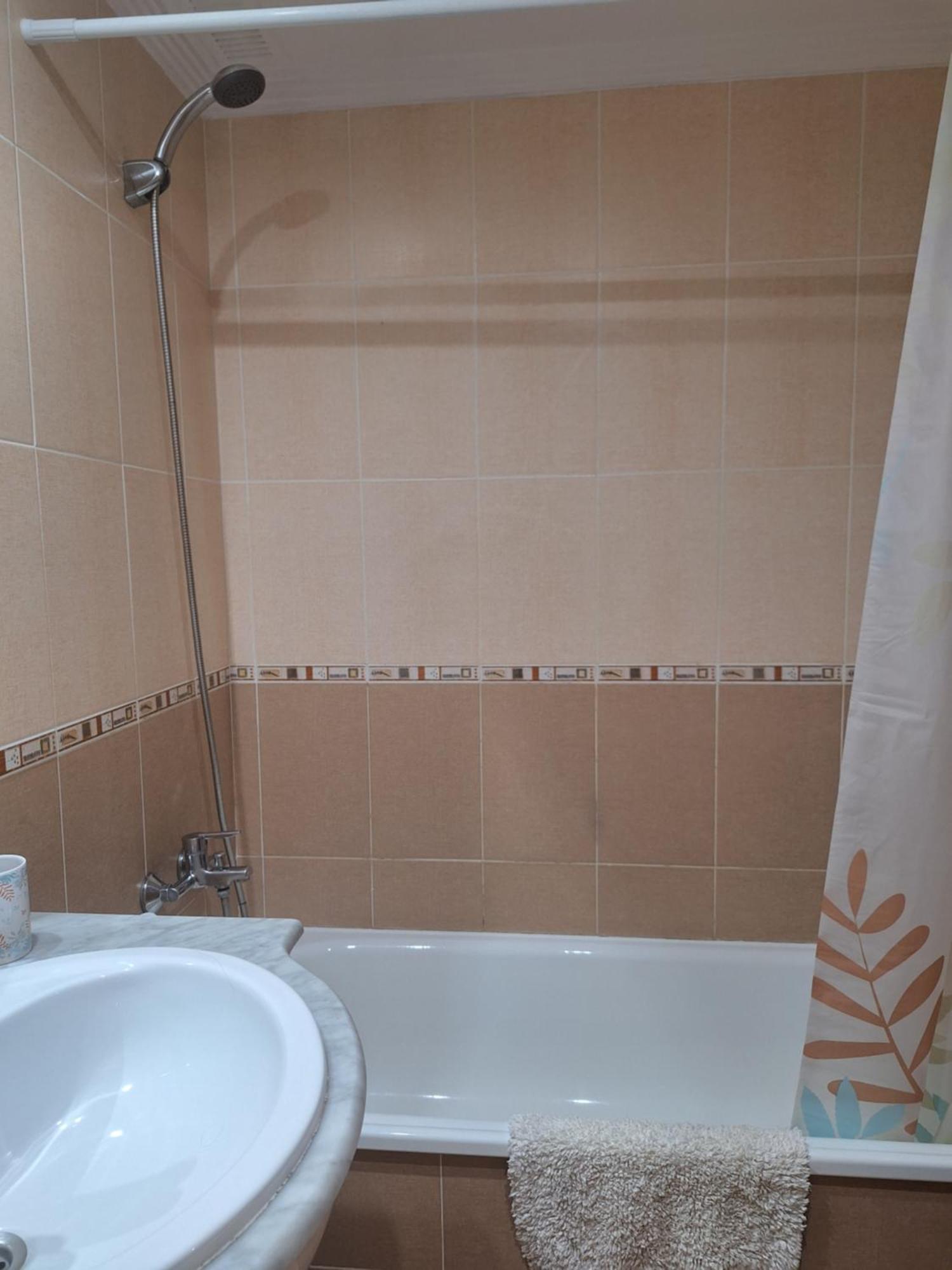 Casa Gloria Con Gran Terraza Y Acceso Directo A Piscina Apartment เดเนีย ภายนอก รูปภาพ