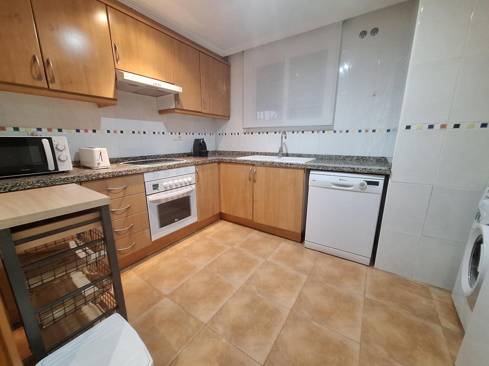 Casa Gloria Con Gran Terraza Y Acceso Directo A Piscina Apartment เดเนีย ภายนอก รูปภาพ