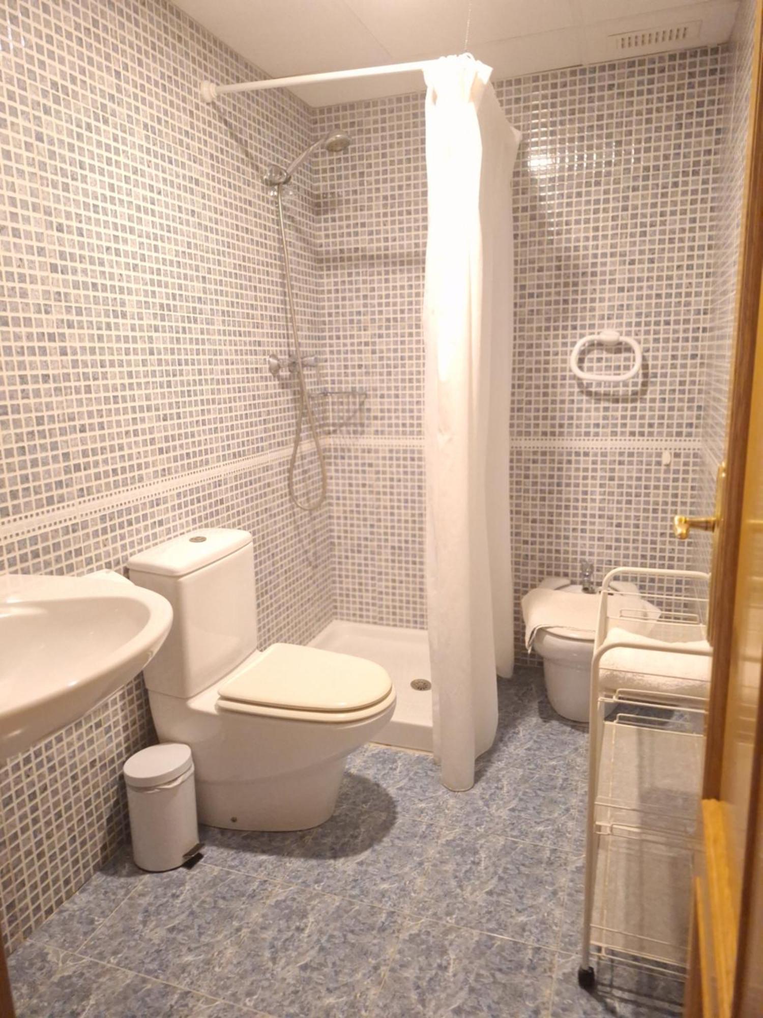 Casa Gloria Con Gran Terraza Y Acceso Directo A Piscina Apartment เดเนีย ภายนอก รูปภาพ